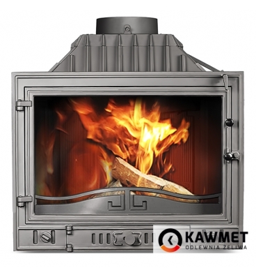 Каминная топкаKAW-MET W4 (14,5 kW) купить